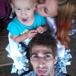 Meet your Posher, Taylor